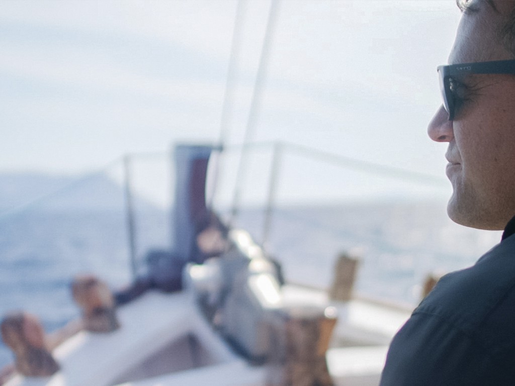 The Apostle Paul's First Missionary Journey