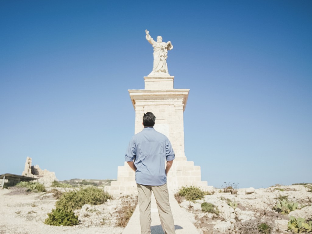 The Last Years of Paul's Ministry