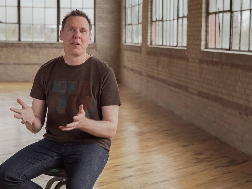 Your Relationships in a Jesus-Shaped Life