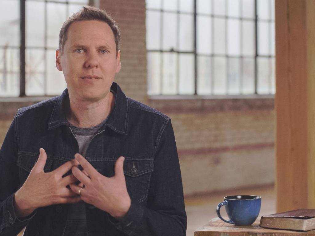 Your Practices in a Jesus-Shaped Life